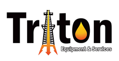 Triton equipment & services